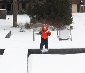 The Doopster's First X-Games 